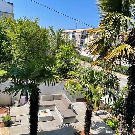 Enna Apartment 3 Perfect Location Медулин Экстерьер фото