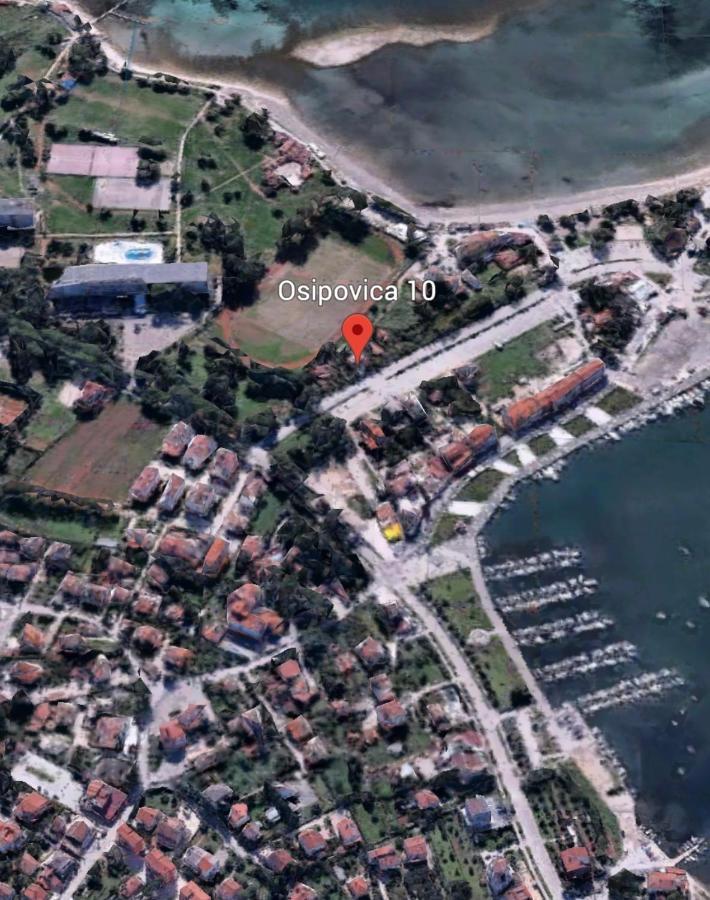 Enna Apartment 3 Perfect Location Медулин Экстерьер фото