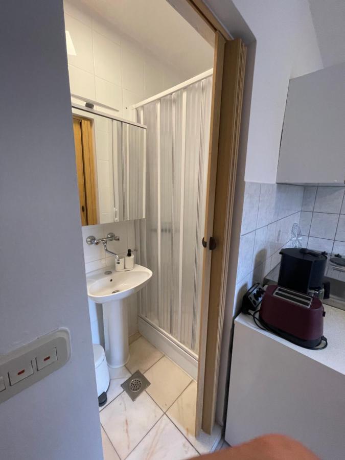 Enna Apartment 3 Perfect Location Медулин Экстерьер фото
