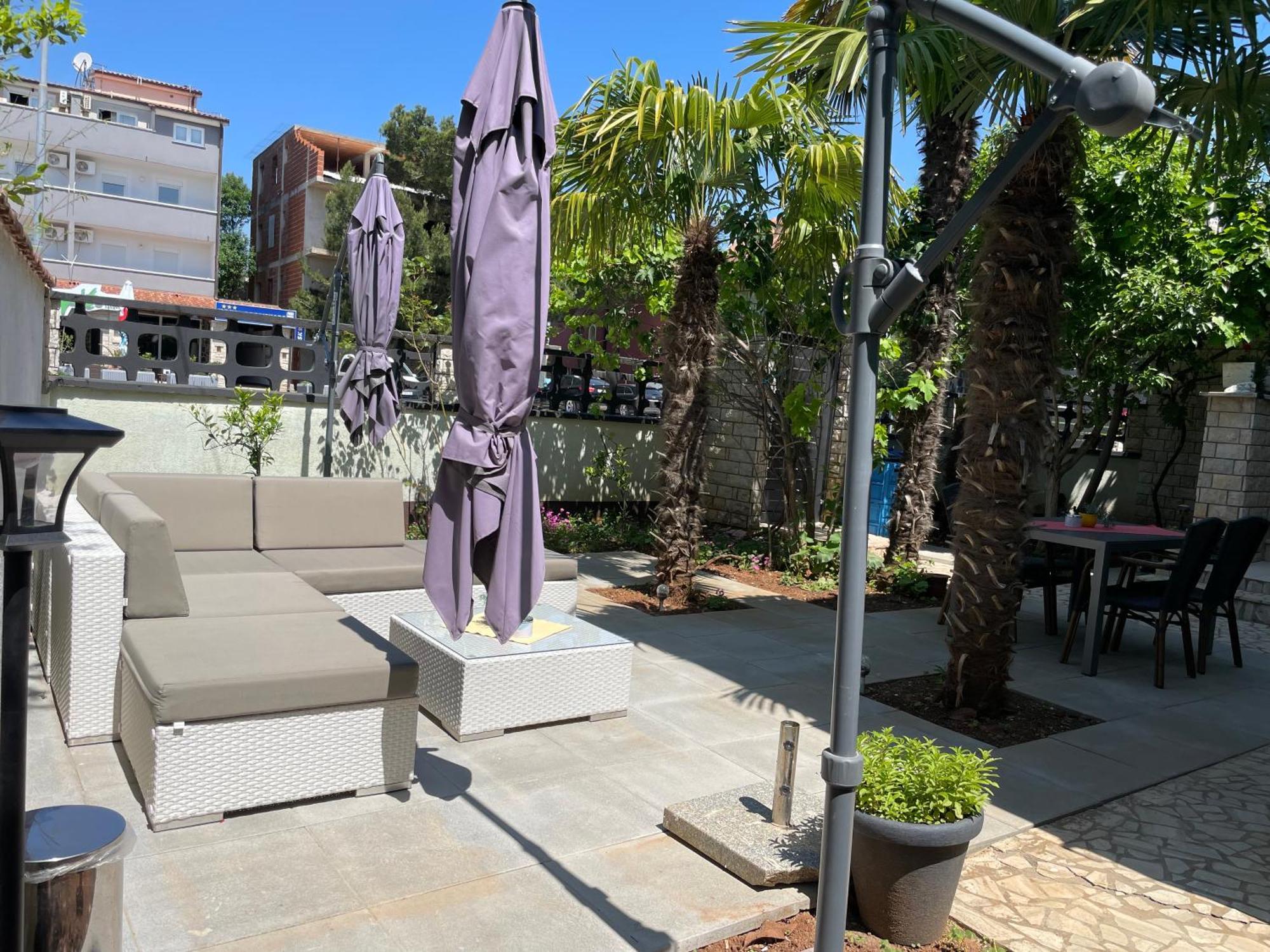 Enna Apartment 3 Perfect Location Медулин Экстерьер фото