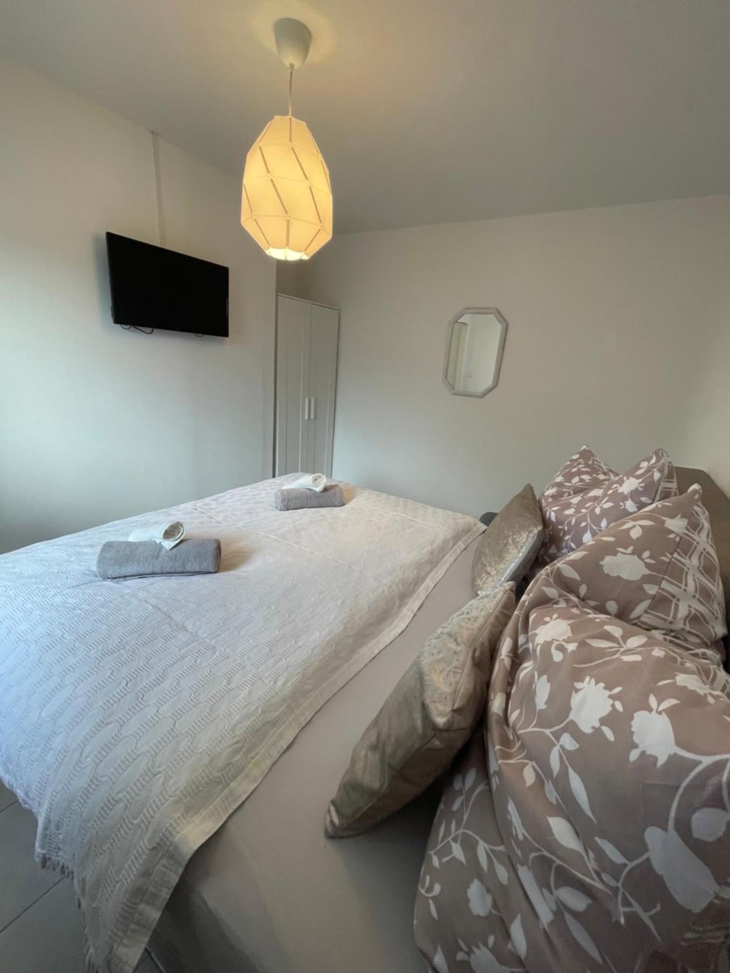 Enna Apartment 3 Perfect Location Медулин Экстерьер фото