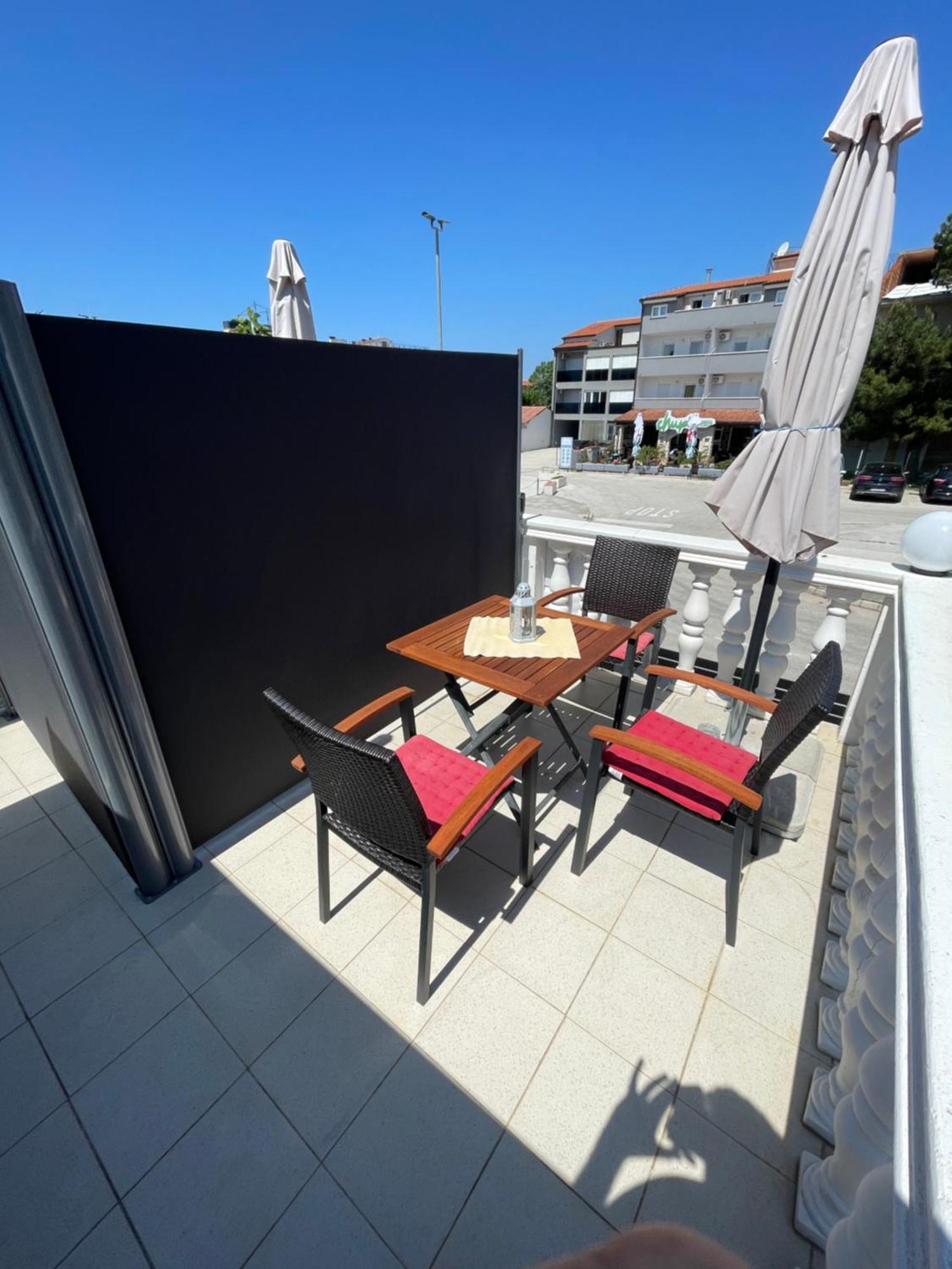 Enna Apartment 3 Perfect Location Медулин Экстерьер фото